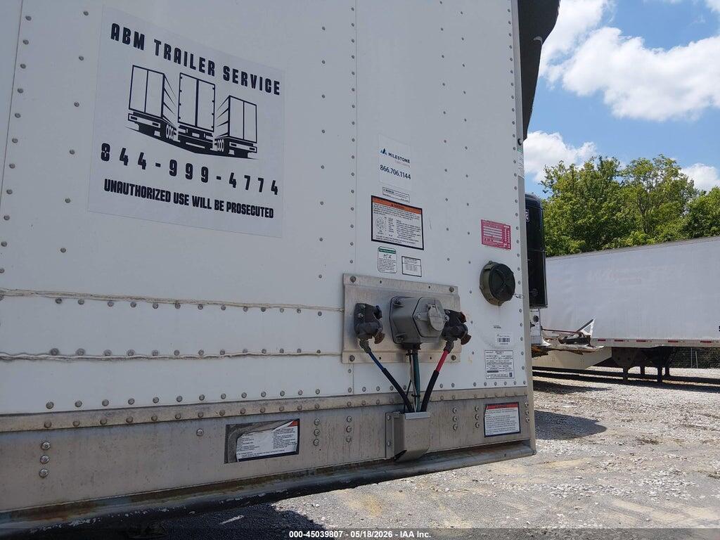 1GR1P0620MD219182 2021 GREAT DANE TRAILERS GREAT DANE TRAILERS photo no. 7