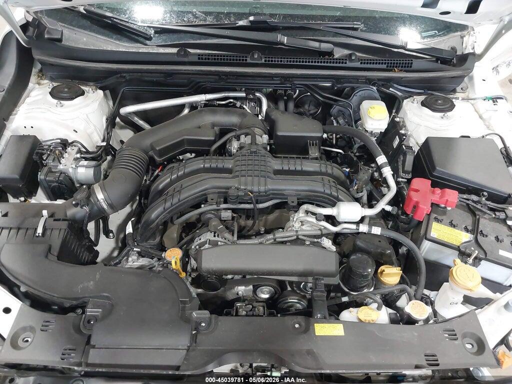 JF2GUADC1RH909586 2024 SUBARU CROSSTREK photo no. 10