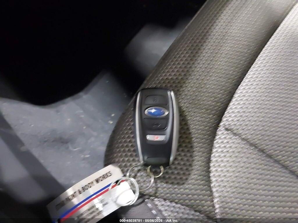 JF2GUADC1RH909586 2024 SUBARU CROSSTREK photo no. 11