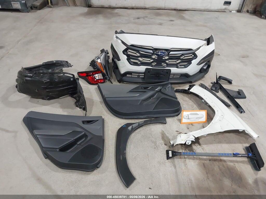 JF2GUADC1RH909586 2024 SUBARU CROSSTREK photo no. 12