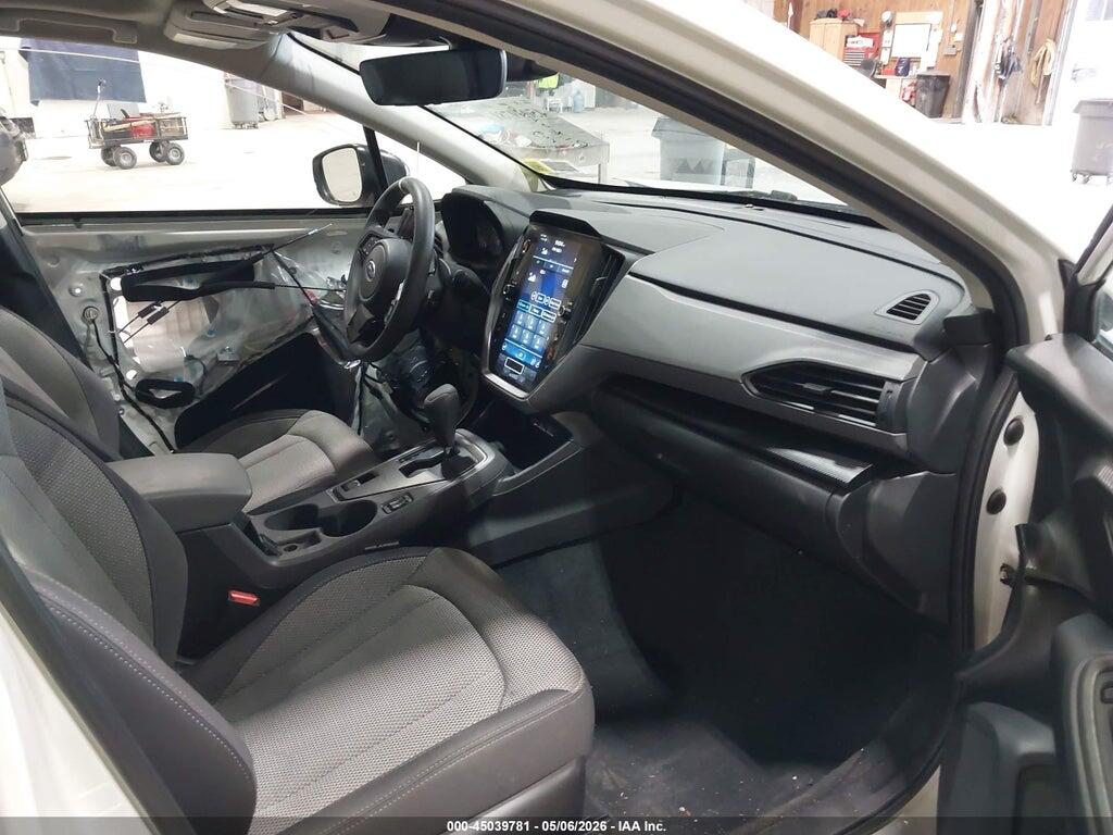 JF2GUADC1RH909586 2024 SUBARU CROSSTREK photo no. 5