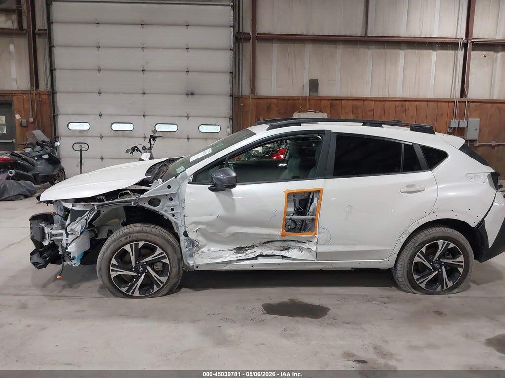JF2GUADC1RH909586 2024 SUBARU CROSSTREK photo no. 6