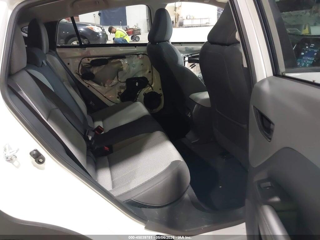 JF2GUADC1RH909586 2024 SUBARU CROSSTREK photo no. 8