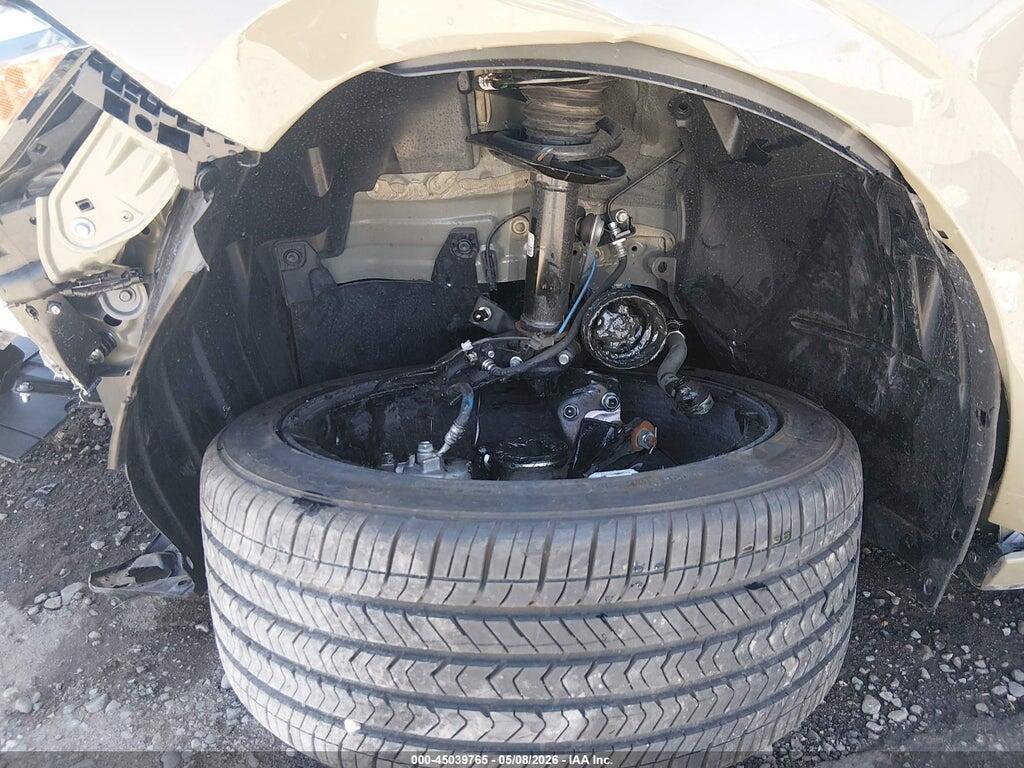 19XFL2H89SE036433 2025 HONDA CIVIC SEDAN photo no. 6