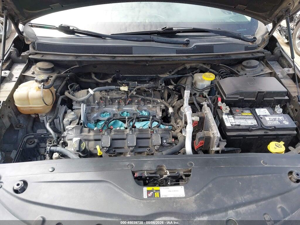 1C3CCCCG9FN673089 2015 CHRYSLER 200 photo no. 10