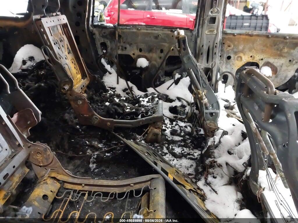1GYS4BKJ9GR287434 2016 CADILLAC ESCALADE photo no. 8