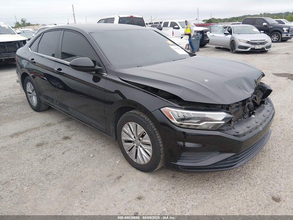 3VWC57BUXKM054829 2019 VOLKSWAGEN JETTA photo no. 1