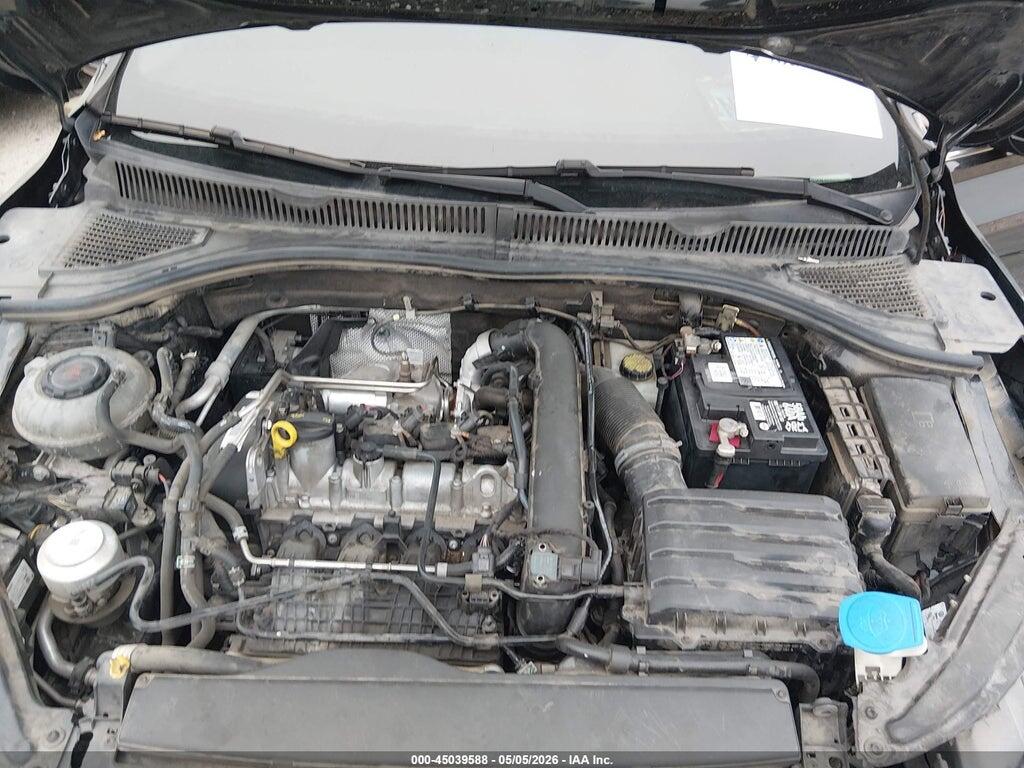 3VWC57BUXKM054829 2019 VOLKSWAGEN JETTA photo no. 10