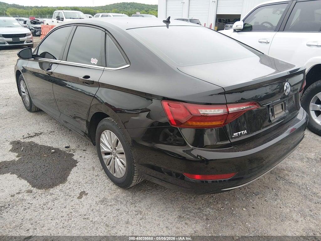 3VWC57BUXKM054829 2019 VOLKSWAGEN JETTA photo no. 3