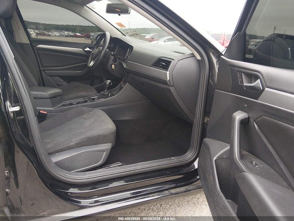 3VWC57BUXKM054829 2019 VOLKSWAGEN JETTA photo no. 5