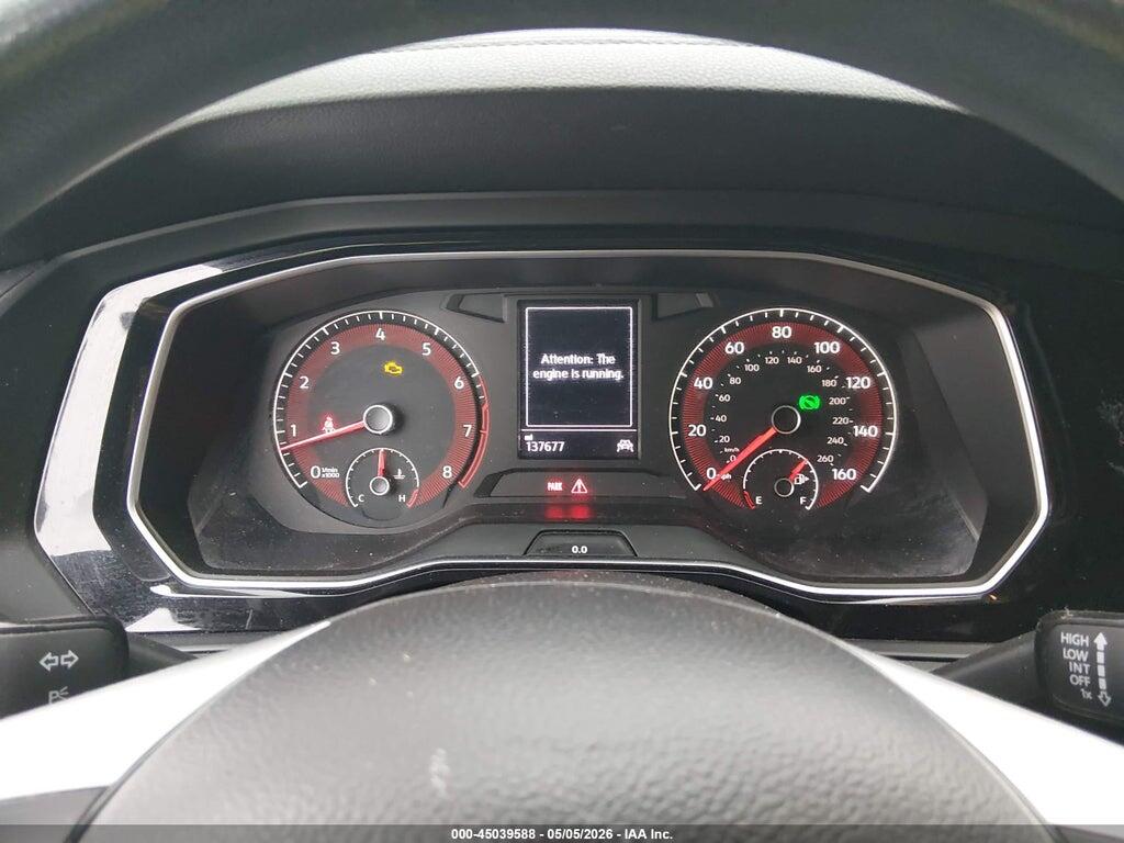 3VWC57BUXKM054829 2019 VOLKSWAGEN JETTA photo no. 7