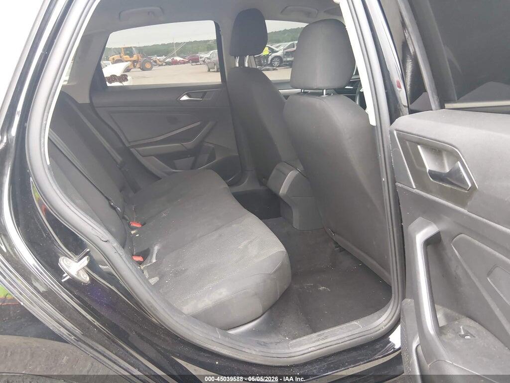3VWC57BUXKM054829 2019 VOLKSWAGEN JETTA photo no. 8
