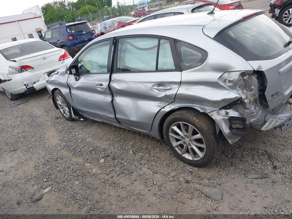 JF1GPAC6XCG222336 2012 SUBARU IMPREZA photo no. 3