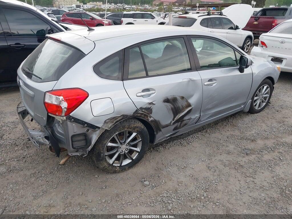 JF1GPAC6XCG222336 2012 SUBARU IMPREZA photo no. 4