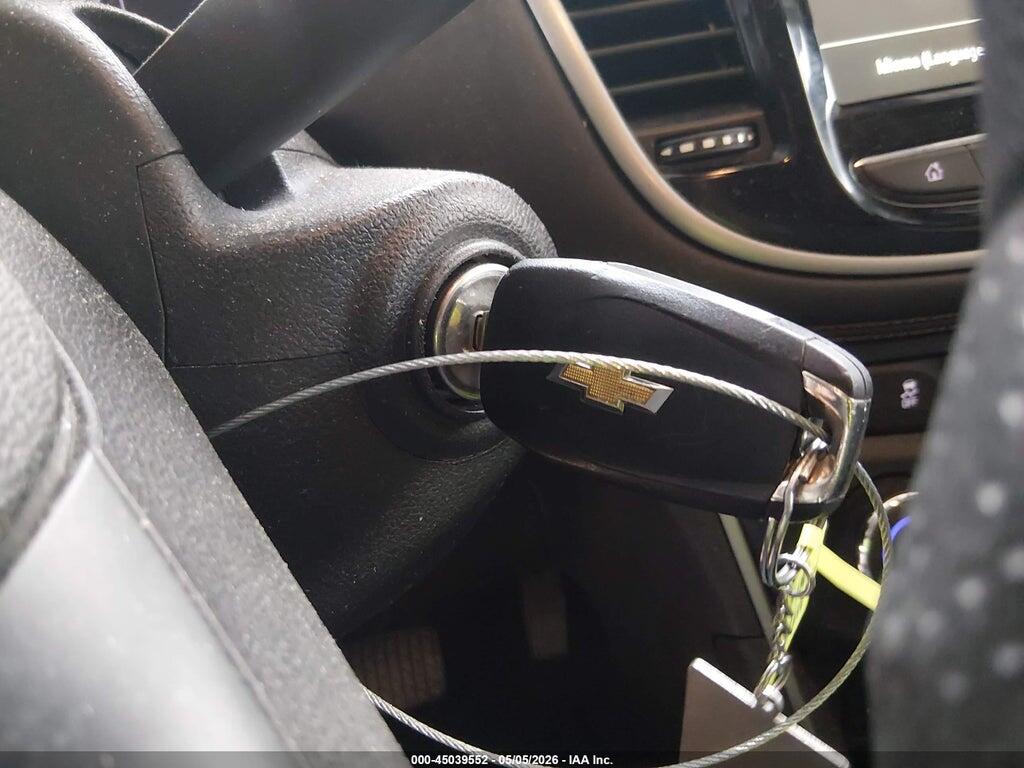 3GNCJKSB8KL206541 2019 CHEVROLET TRAX photo no. 11