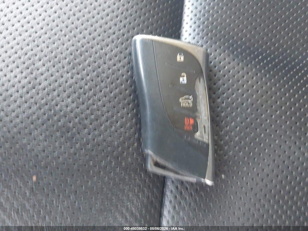 58ADZ1B15LU053717 2020 LEXUS ES 350 photo no. 11