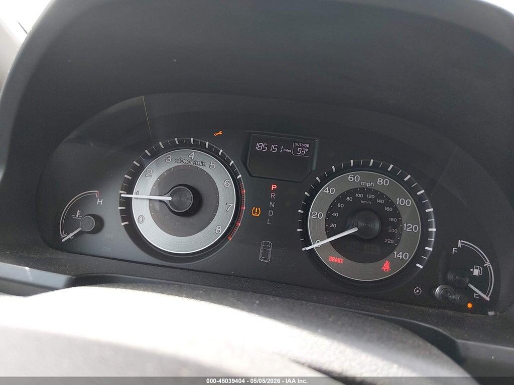 5FNRL5H62FB079573 2015 HONDA ODYSSEY photo no. 7