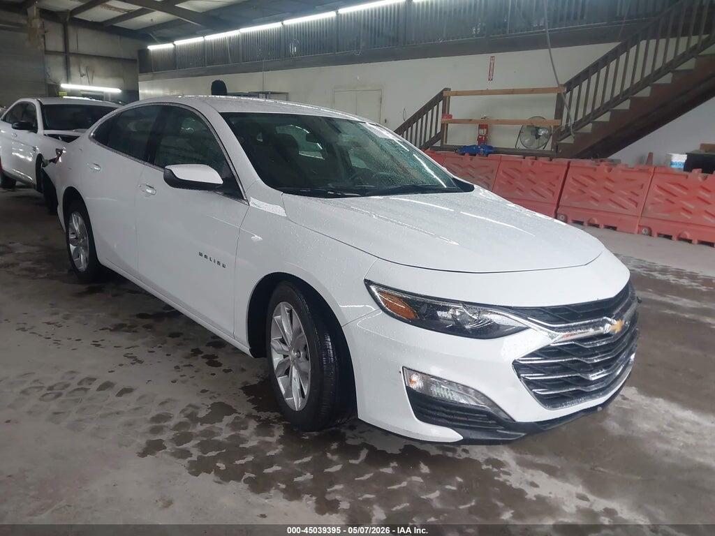 1G1ZD5ST2RF111555 2024 CHEVROLET MALIBU photo no. 1