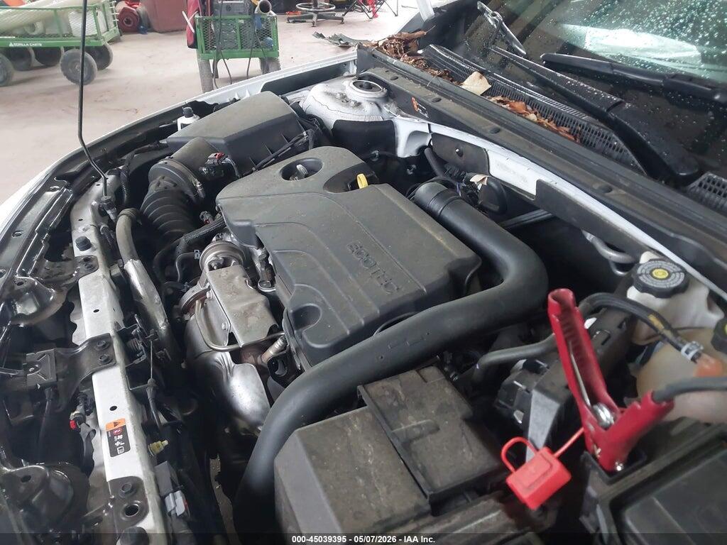 1G1ZD5ST2RF111555 2024 CHEVROLET MALIBU photo no. 10