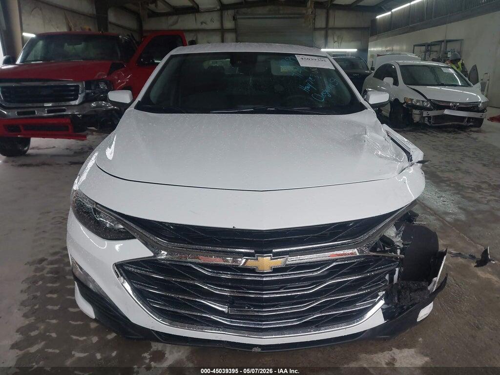 1G1ZD5ST2RF111555 2024 CHEVROLET MALIBU photo no. 12
