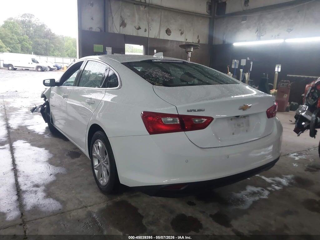 1G1ZD5ST2RF111555 2024 CHEVROLET MALIBU photo no. 3