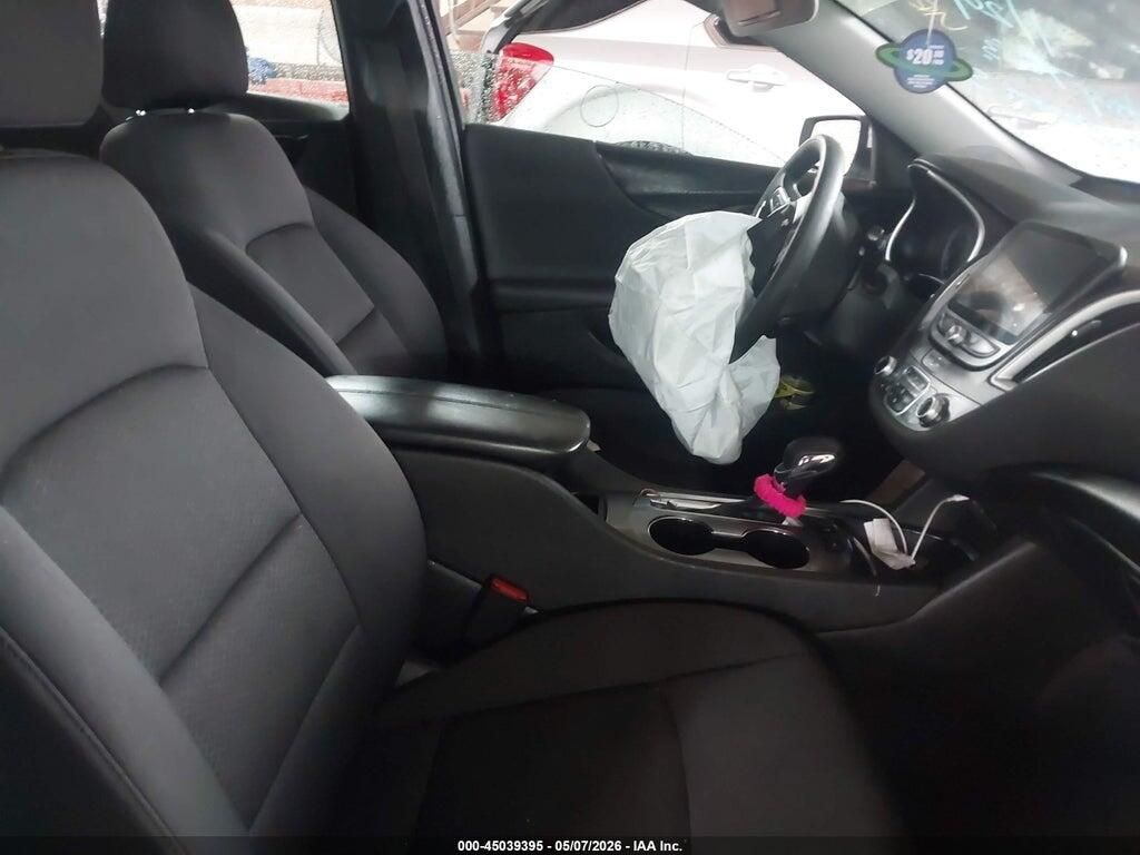 1G1ZD5ST2RF111555 2024 CHEVROLET MALIBU photo no. 5