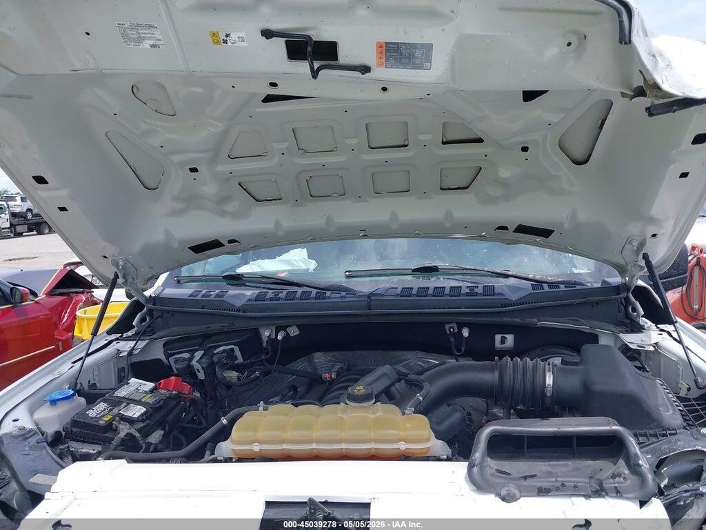1FTEW1C57KKD02555 2019 FORD F-150 photo no. 10