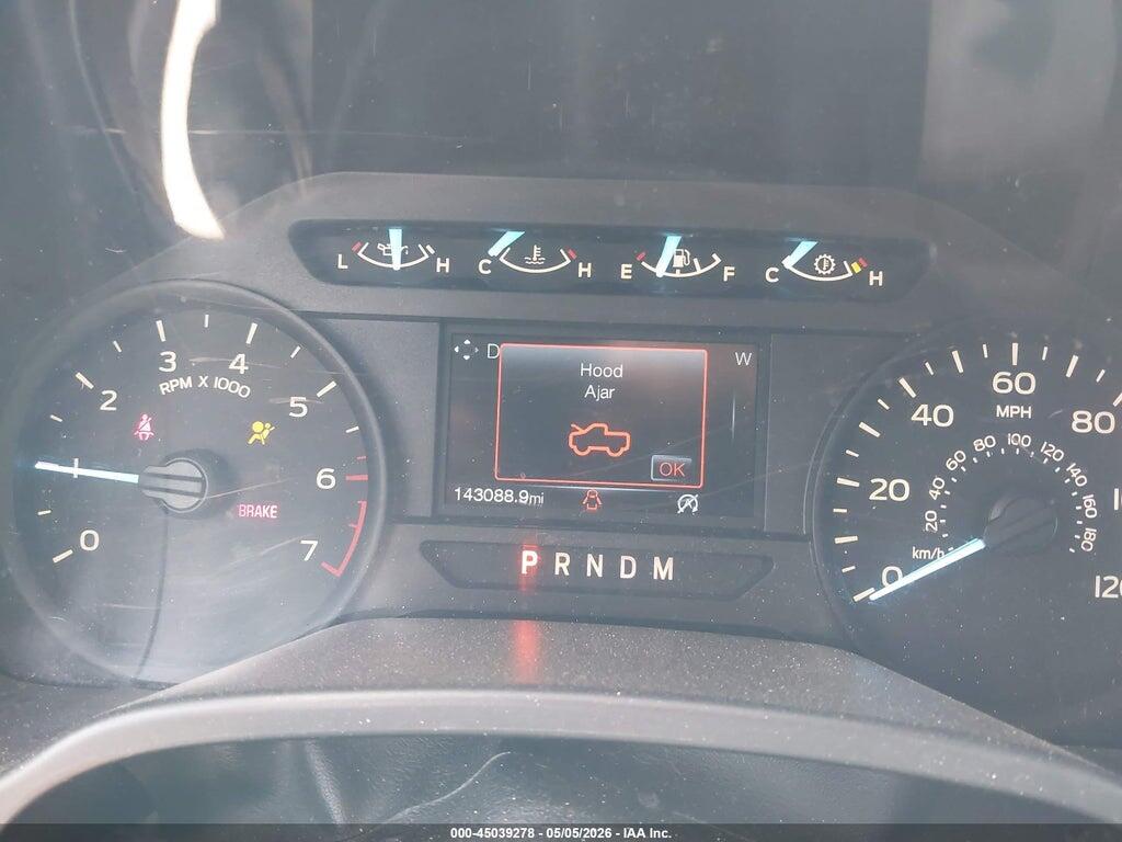 1FTEW1C57KKD02555 2019 FORD F-150 photo no. 7