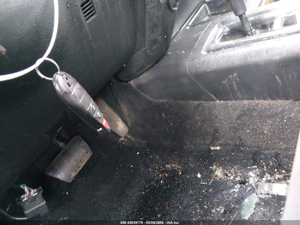 3C6UR5CL7HG612902 2017 RAM 2500 photo no. 11