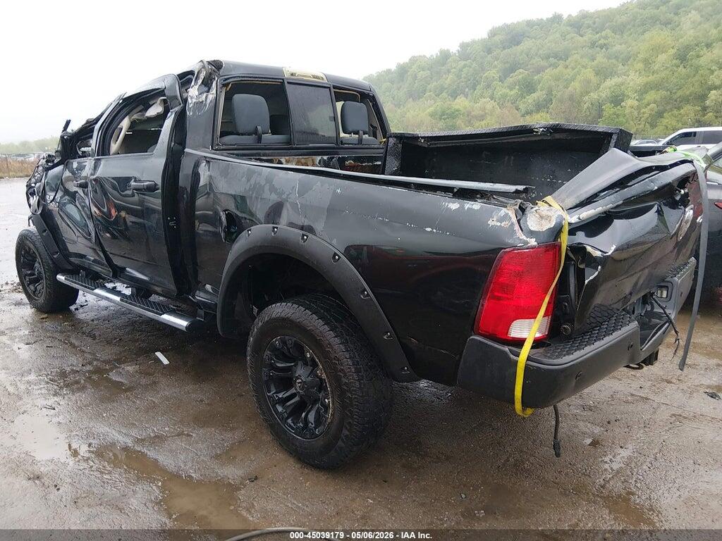 3C6UR5CL7HG612902 2017 RAM 2500 photo no. 3
