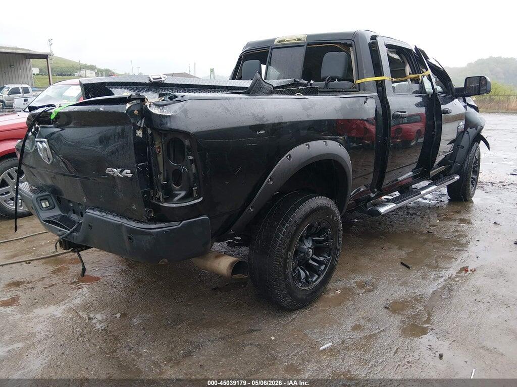 3C6UR5CL7HG612902 2017 RAM 2500 photo no. 4