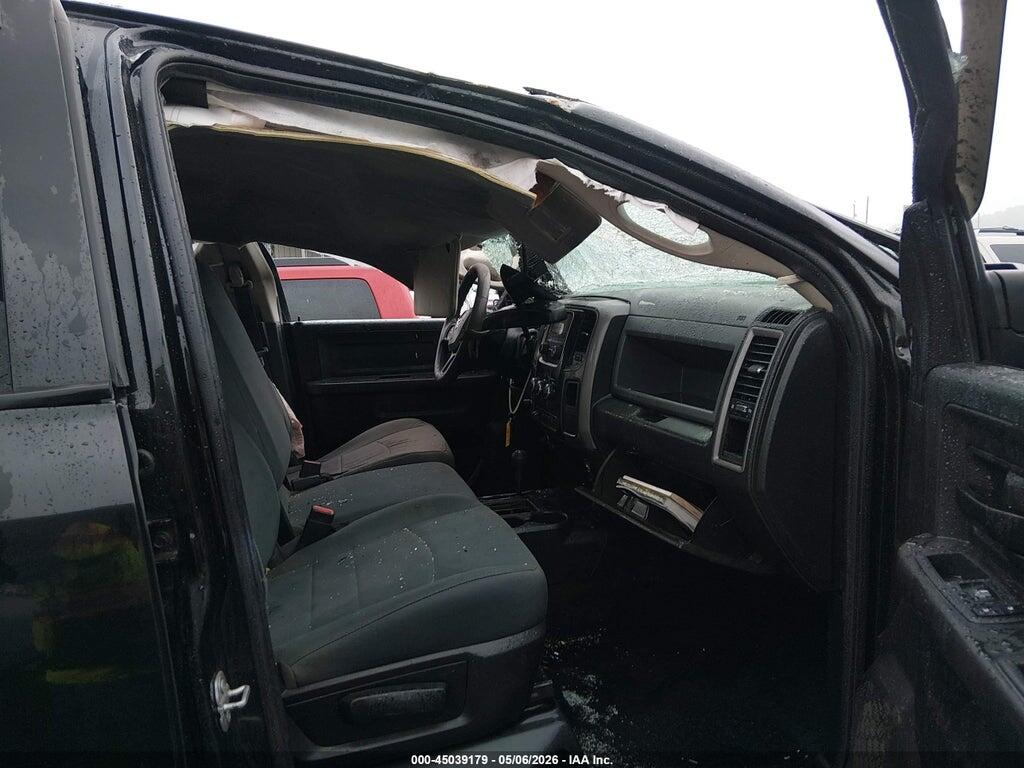 3C6UR5CL7HG612902 2017 RAM 2500 photo no. 5