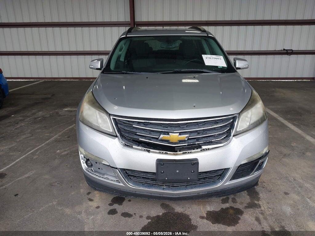 1GNKVGKD7DJ213358 2013 CHEVROLET TRAVERSE photo no. 12