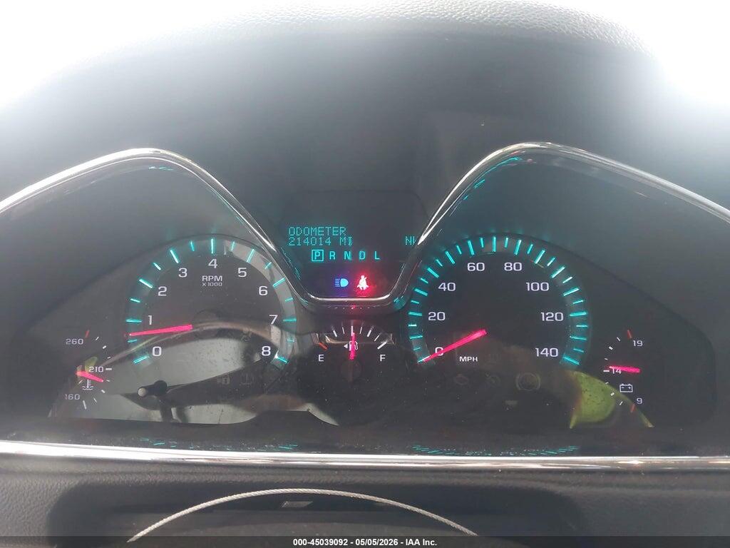1GNKVGKD7DJ213358 2013 CHEVROLET TRAVERSE photo no. 7