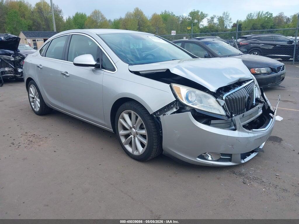 1G4PS5SK6D4153738 2013 BUICK VERANO photo no. 1
