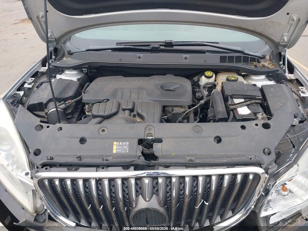1G4PS5SK6D4153738 2013 BUICK VERANO photo no. 10