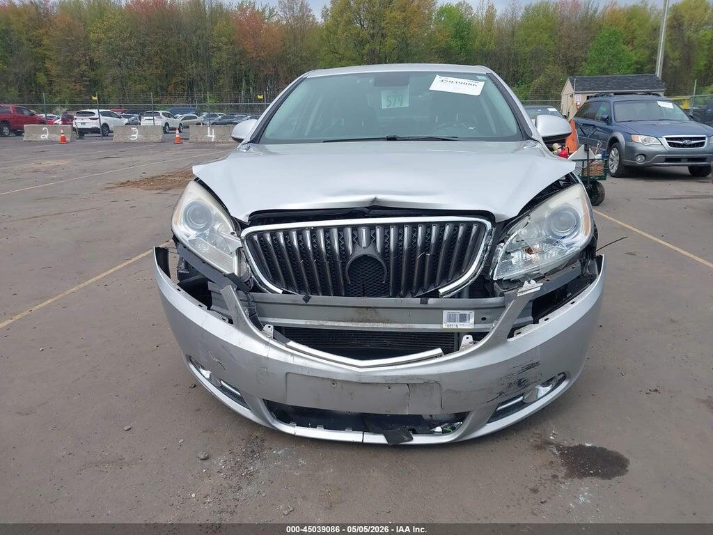 1G4PS5SK6D4153738 2013 BUICK VERANO photo no. 6