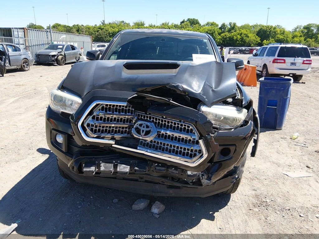 3TMCZ5AN7HM059999 2017 TOYOTA TACOMA photo no. 12