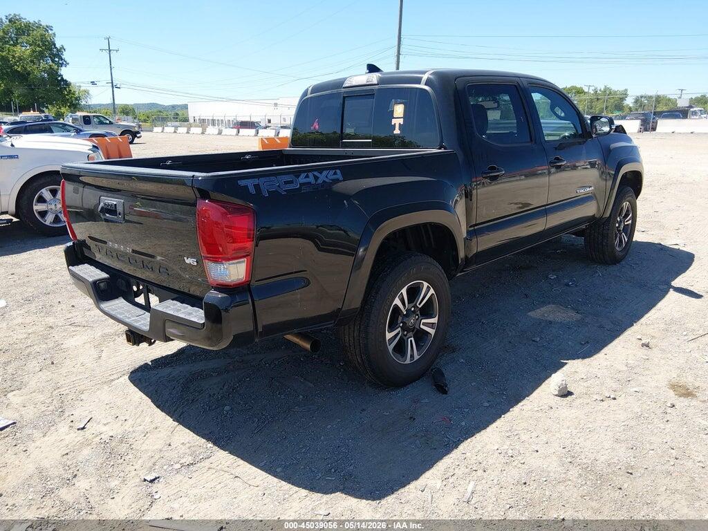 3TMCZ5AN7HM059999 2017 TOYOTA TACOMA photo no. 4