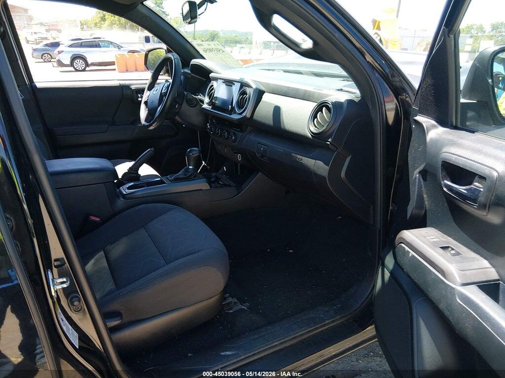 3TMCZ5AN7HM059999 2017 TOYOTA TACOMA photo no. 5