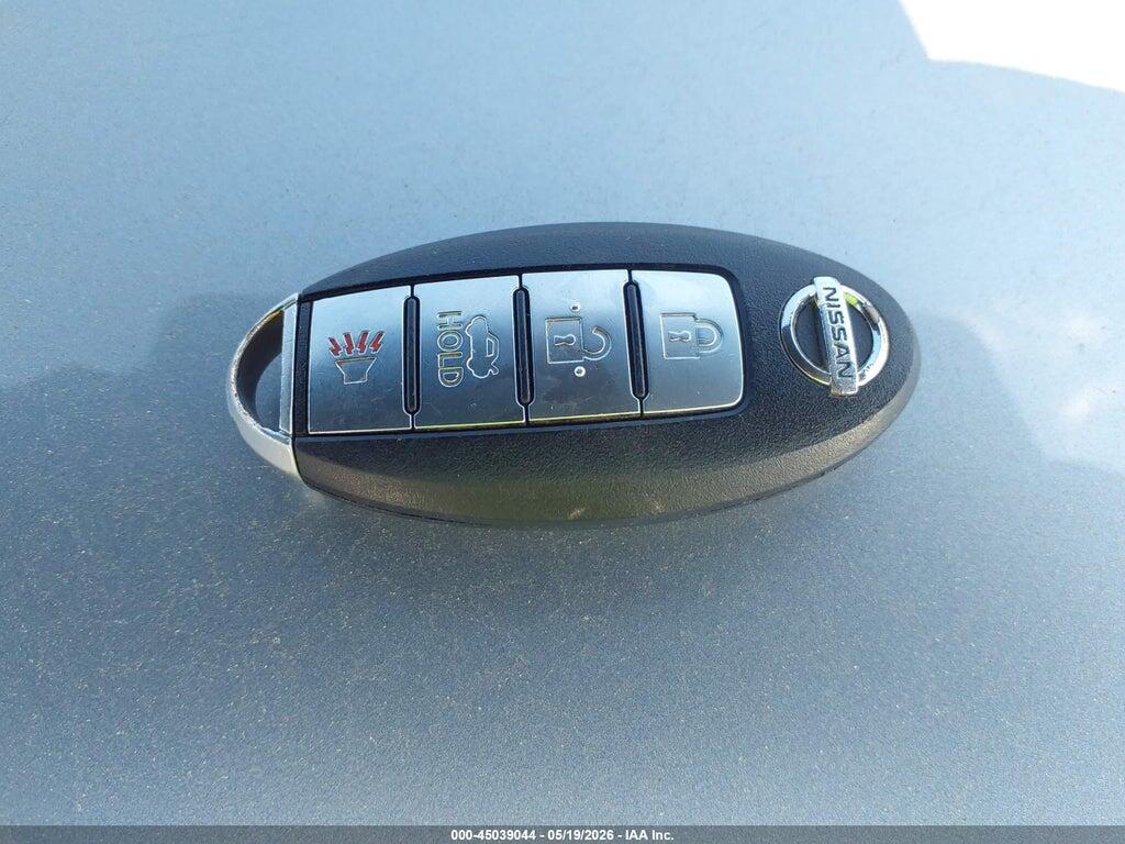3N1AB7AP9KY218842 2019 NISSAN SENTRA photo no. 11