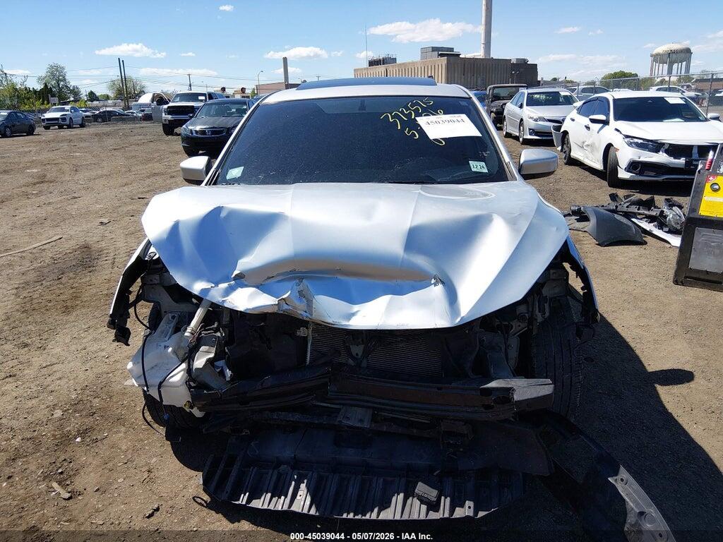 3N1AB7AP9KY218842 2019 NISSAN SENTRA photo no. 12