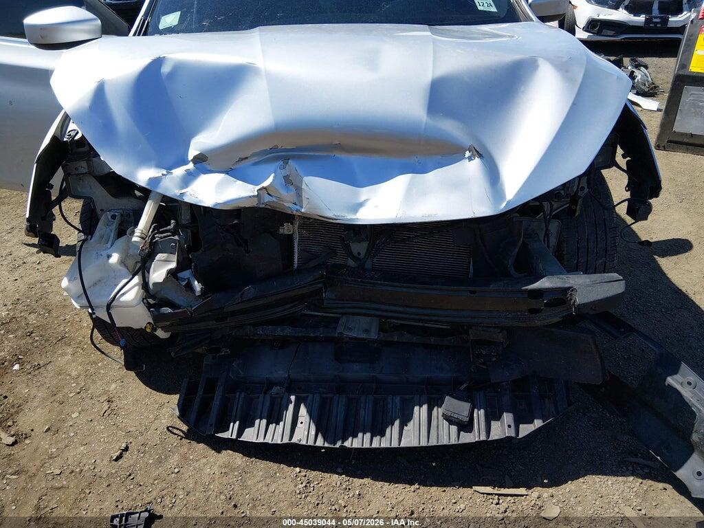 3N1AB7AP9KY218842 2019 NISSAN SENTRA photo no. 6