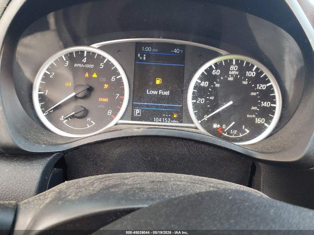 3N1AB7AP9KY218842 2019 NISSAN SENTRA photo no. 7