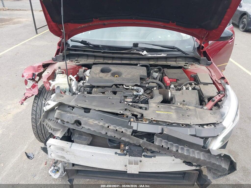 1N4BL4CV9KC115475 2019 NISSAN ALTIMA photo no. 10