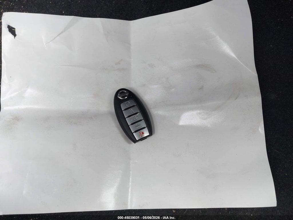 1N4BL4CV9KC115475 2019 NISSAN ALTIMA photo no. 11