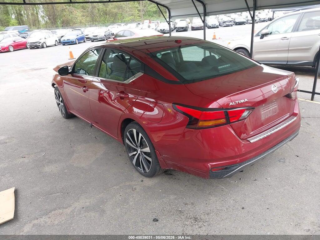 1N4BL4CV9KC115475 2019 NISSAN ALTIMA photo no. 3
