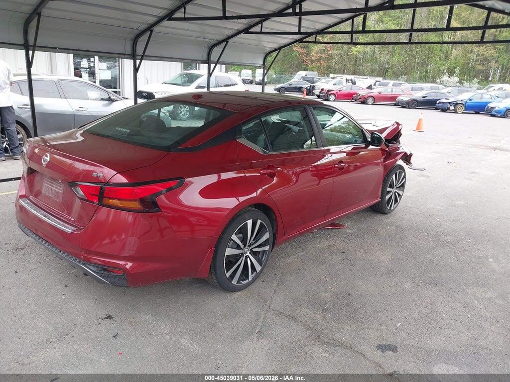 1N4BL4CV9KC115475 2019 NISSAN ALTIMA photo no. 4