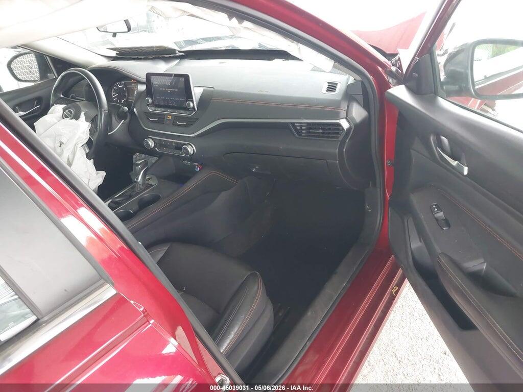 1N4BL4CV9KC115475 2019 NISSAN ALTIMA photo no. 5