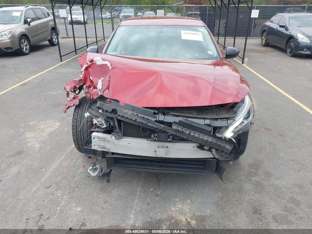 1N4BL4CV9KC115475 2019 NISSAN ALTIMA photo no. 6